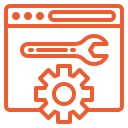 Website Maintenance and Management
